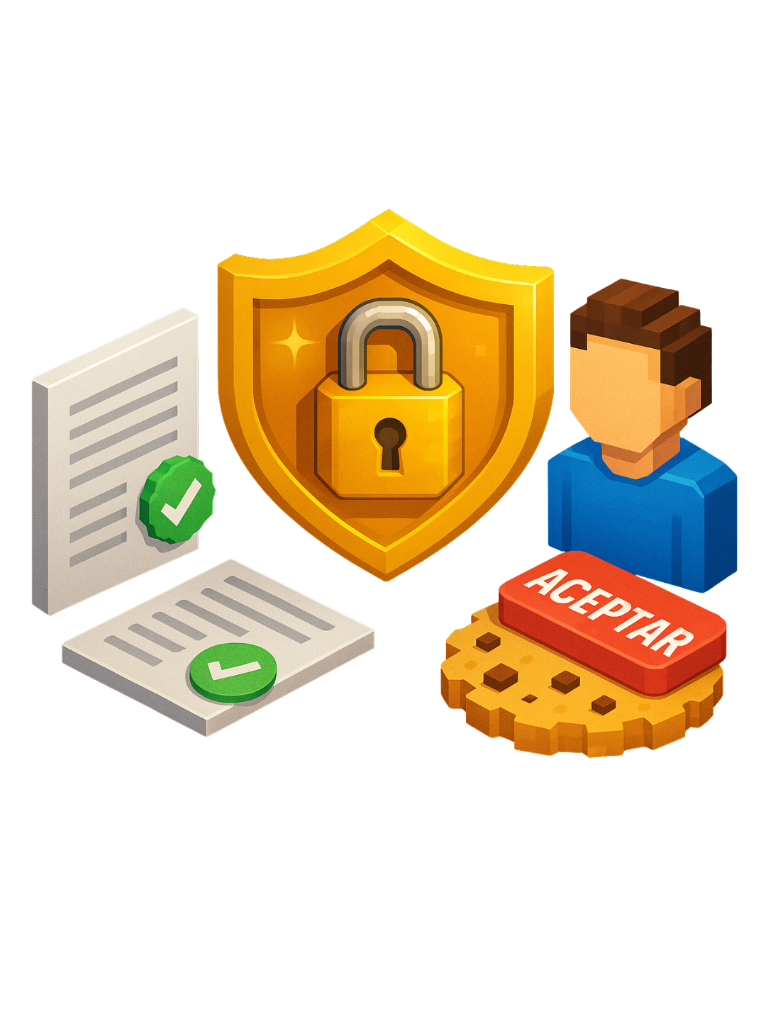 Lee más sobre el artículo La Ley de Protección de Datos (GDPR, Ley Local) no es solo para empresas. Descubre cómo te da poder sobre tus hábitos de Cumplimiento.