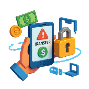 Lee más sobre el artículo ⚠️ Fraudes en Plataformas P2P: Cómo Blindarte de los Engaños Modernos