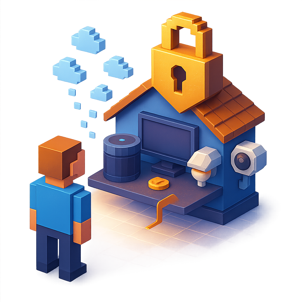 Lee más sobre el artículo 🗣️ Asistentes de Voz y Smart Home: ¿Cuánto estás dispuesto a entregar por comodidad?