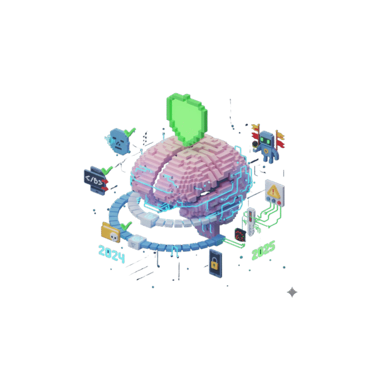 🎯 Balance Ciberconsciente 2025: Las 5 Lecciones de Seguridad que Debes Recordar y lo que Viene en 2026