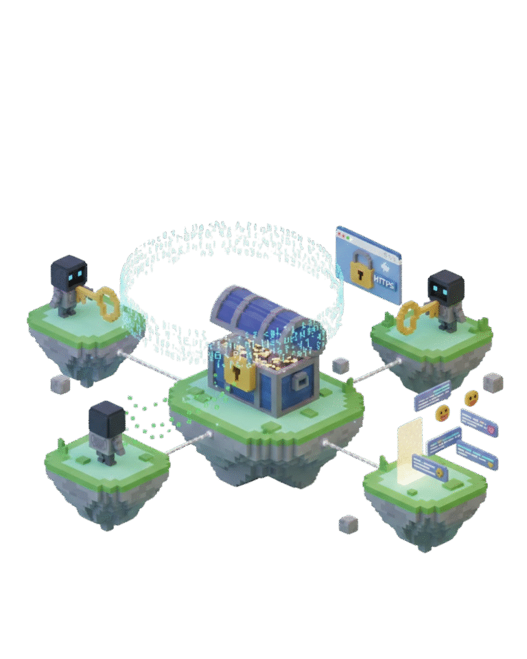 La Ciencia Secreta de tu Privacidad: Desvelando el Magia del Cifrado Moderno