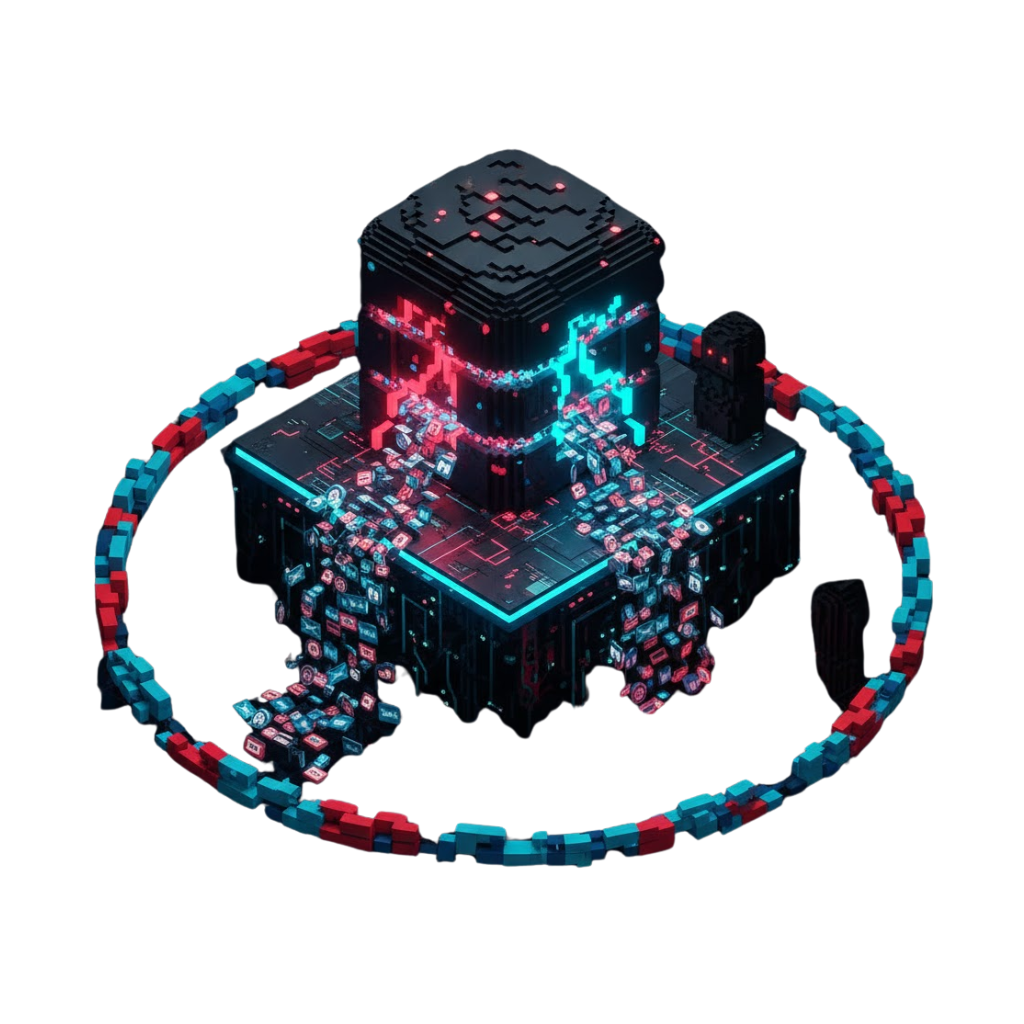 En este momento estás viendo Brechas de Datos: Qué sucede con tu información cuando las empresas fallan (y cómo protegerte)