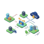 Tus Archivos Viajan Seguros: De los Viejos ZIPs a las Nubes Blindadas (Zero-Knowledge)