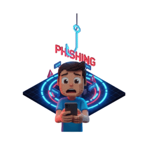 Lee más sobre el artículo Ingeniería Social: Por qué el eslabón más débil de la seguridad siempre es el humano