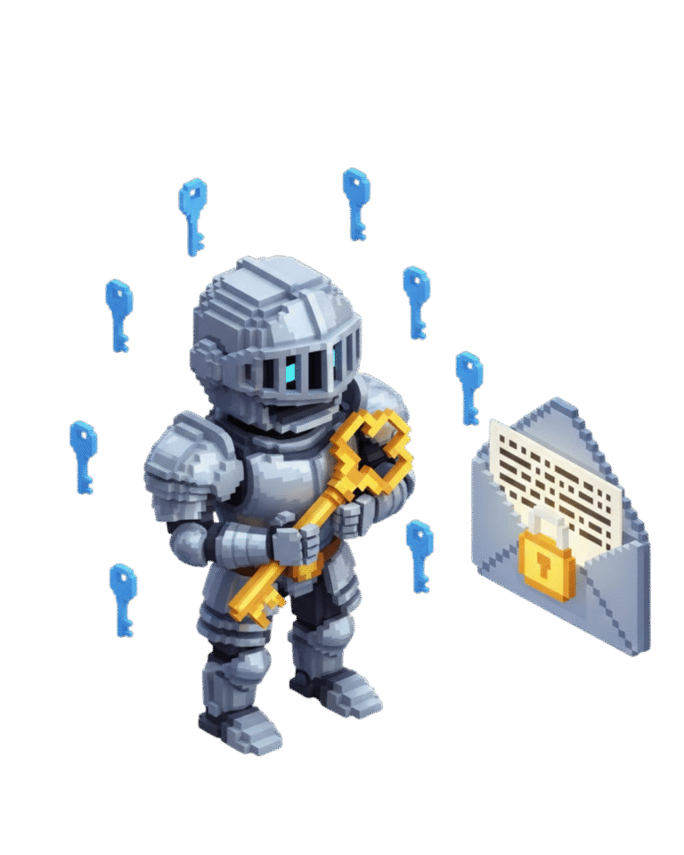 Cifrado PGP para Principiantes: Tu Armadura Digital Personal