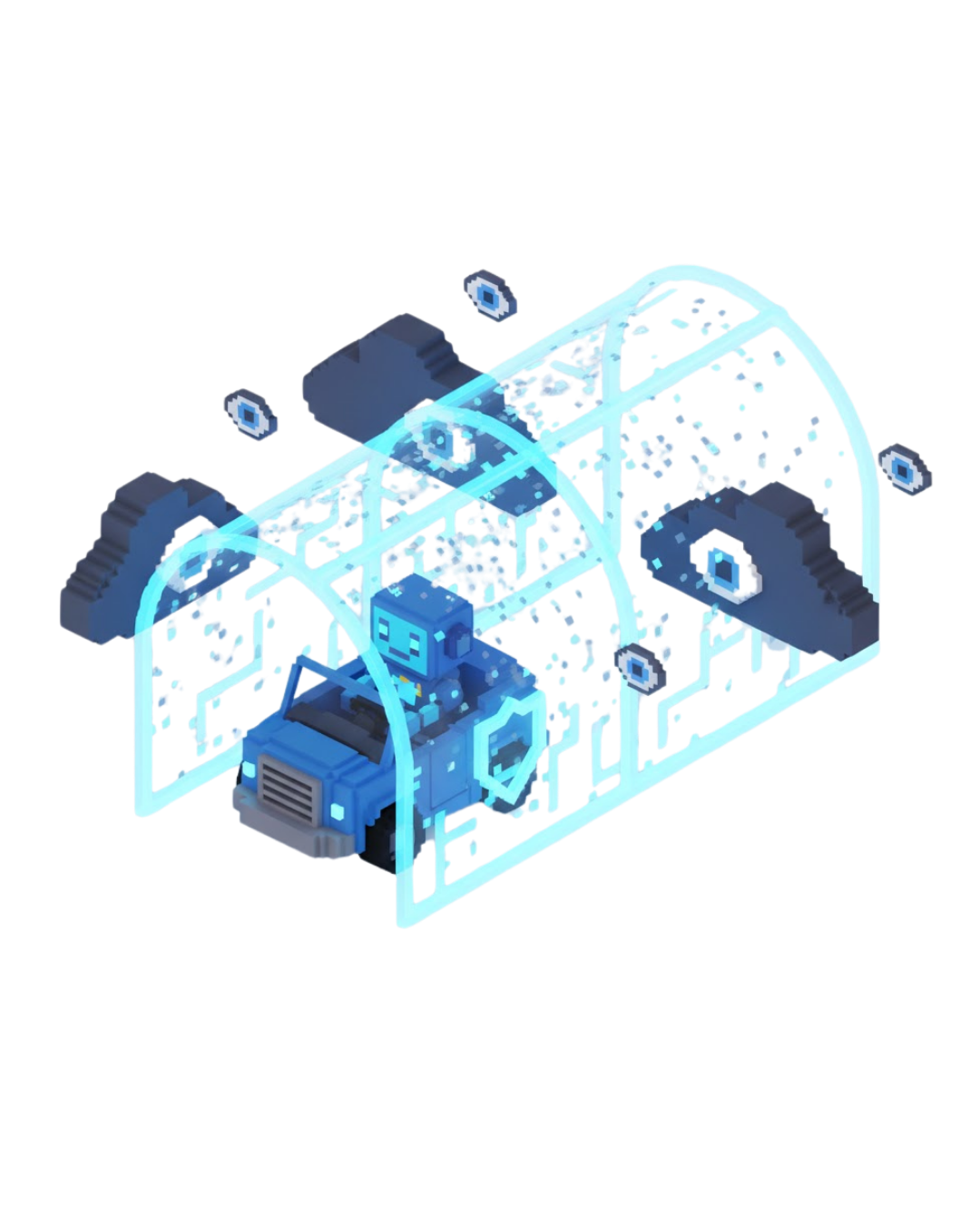 En este momento estás viendo ¿Wi-Fi Gratis? El Mito del Internet de Regalo y por qué necesitas una VPN Real