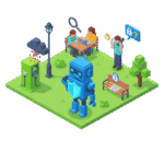 El Factor Humano: Desactivando Ataques Físicos y Sociales en Lugares Públicos