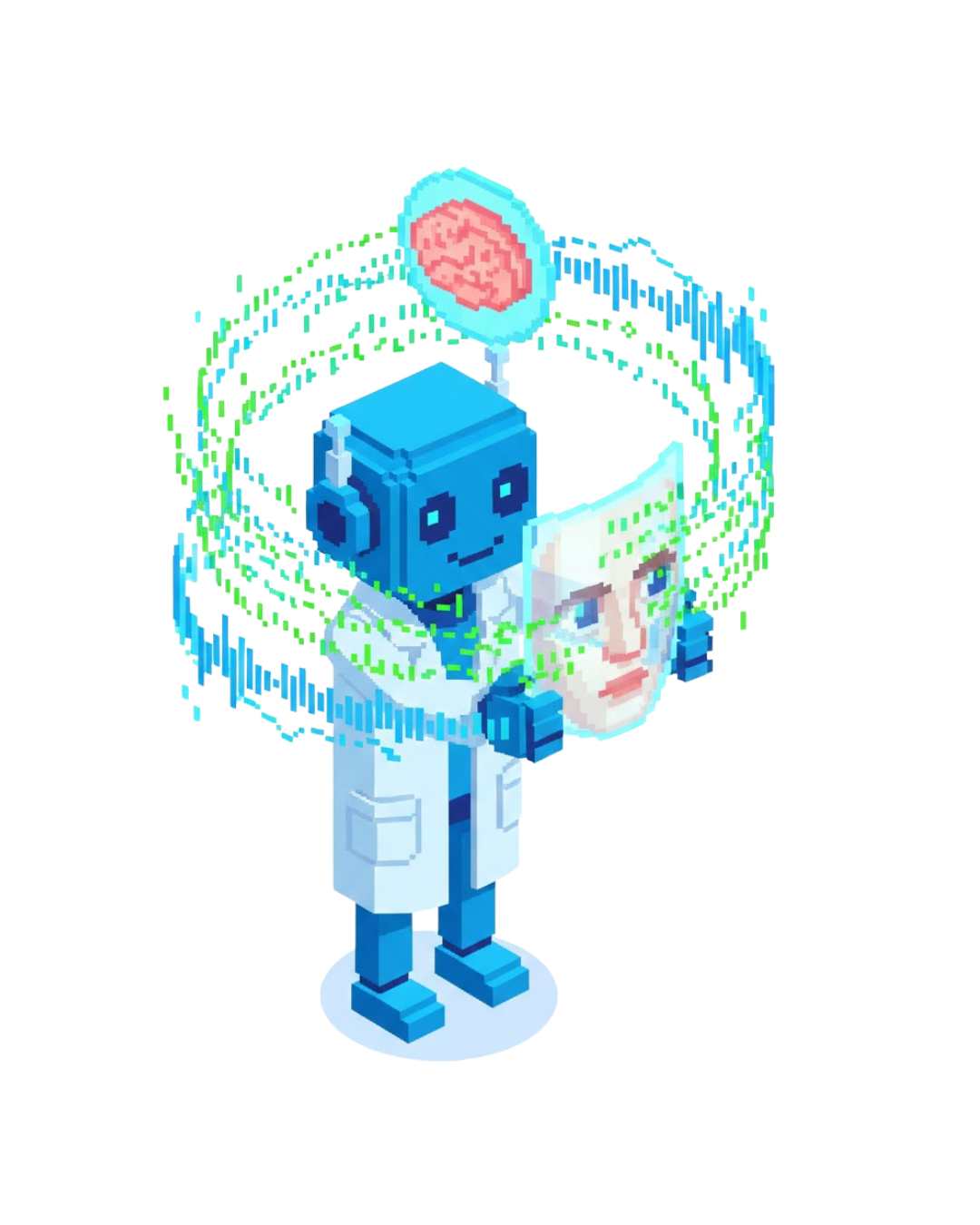 En este momento estás viendo IA y Secretos de Empresa: Cómo Usar la Inteligencia Artificial sin Regalar tus Datos