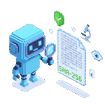 CSI Digital: Cómo Verificar si un Archivo es Real o una Trampa