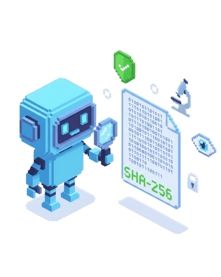 CSI Digital: Cómo Verificar si un Archivo es Real o una Trampa