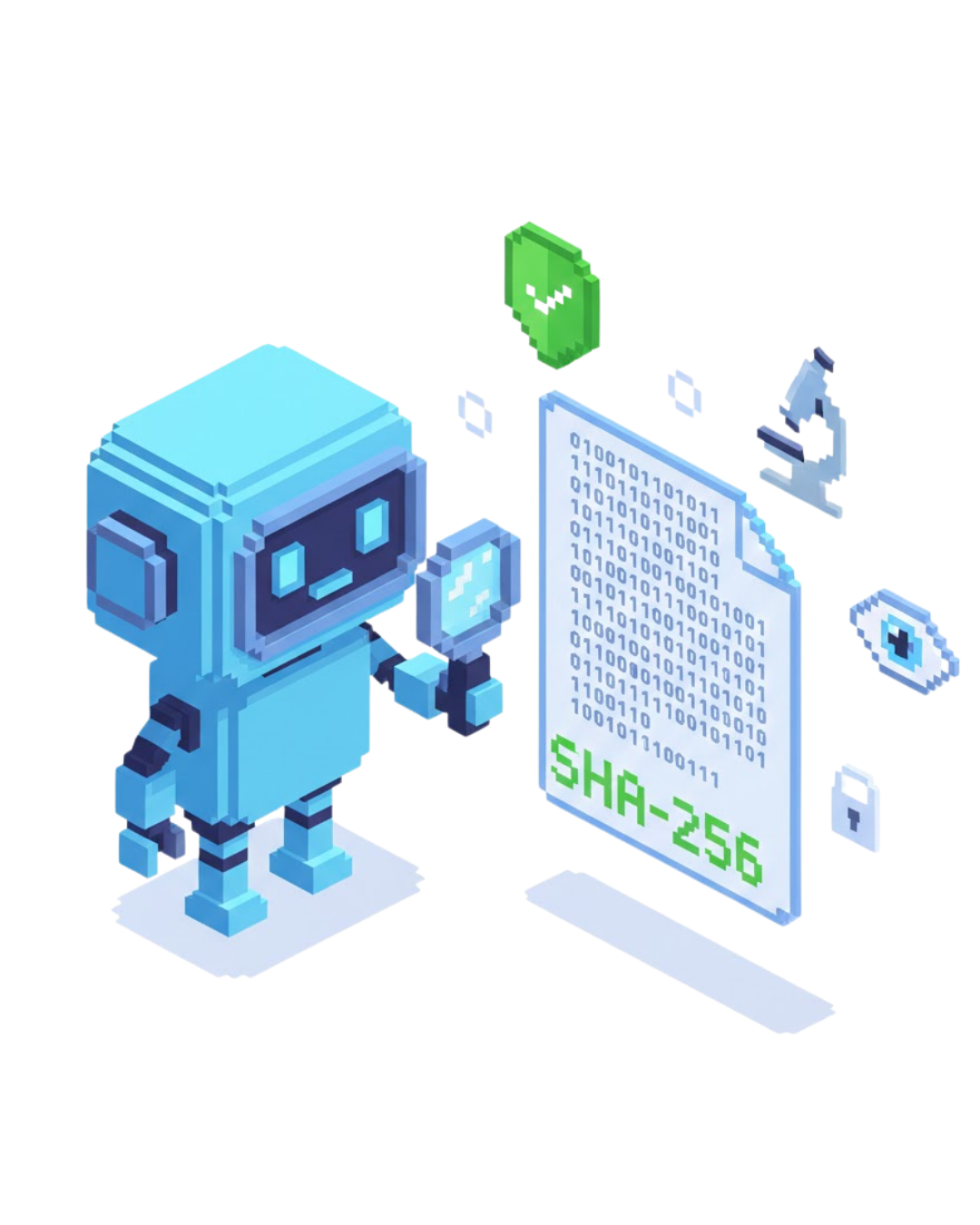 Lee más sobre el artículo CSI Digital: Cómo Verificar si un Archivo es Real o una Trampa