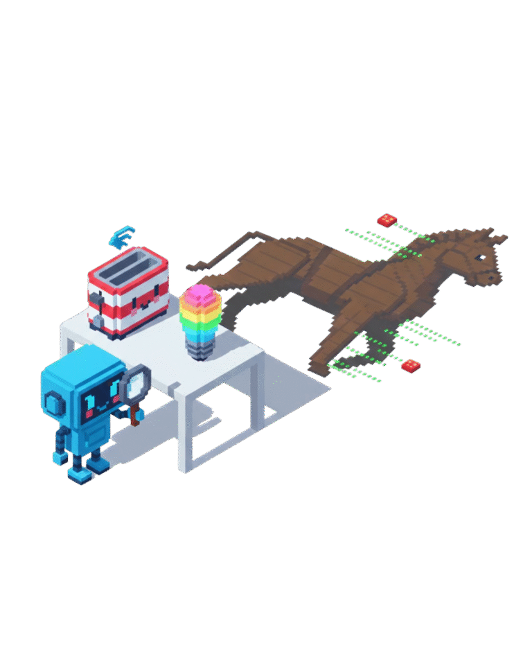 Caballos de Troya Modernos: El Peligro Oculto en tus Dispositivos Smart